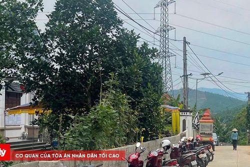 Vụ án mạng đau lòng ở Hạ Long