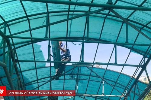 Cập nhật tiến độ sửa chữa hư hỏng tại các ga tuyến metro Cát Linh - Hà Đông