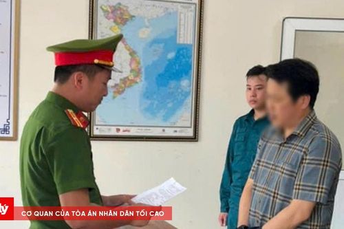 Tìm bị hại vụ lừa đảo 'chạy dự án'
