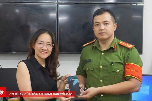 Đối tượng cướp giật tài sản bị bắt sau hơn 10 giờ gây án