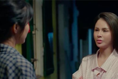 'Dịu dàng màu nắng' tập 2: Lan Anh bị nghi làm gái bao