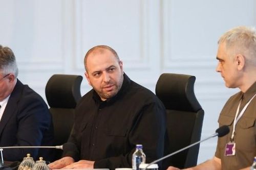 Ukraine và Nga nói gì sau cuộc đàm phán ở Thổ Nhĩ Kỳ?