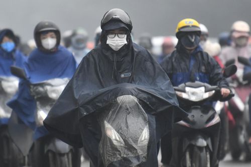ENSO trung tính: Miền Bắc mát mẻ lạ thường, mưa lớn cực đoan