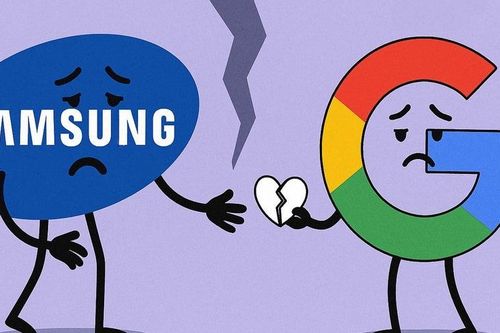 Galaxy S26 có thể là khởi đầu cho cuộc chia tay của Samsung với Google