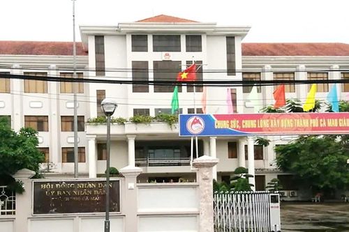 Sau sáp nhập, một 'siêu sở' ở Cà Mau có 2.270 cán bộ, bố trí chỗ làm việc thế nào?