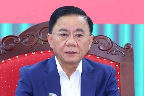Không đưa vào danh sách ứng cử đại biểu Quốc hội người có tư tưởng bè phái