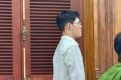 Chạy xe tự ngã ra đường khiến bà ngoại tử vong, nam thanh niên lĩnh án