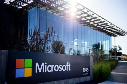 Vừa sa thải 6.000 người, Microsoft tiếp tục đuổi việc hàng trăm nhân sự