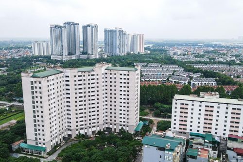Người trẻ dưới 35 tuổi vay mua nhà xã hội được giảm mạnh lãi suất