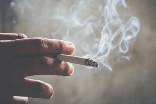 100 ngàn người Việt tử vong mỗi năm vì thuốc lá