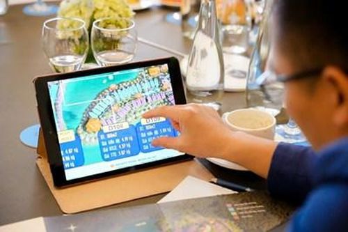 Bài 2: Dòng tiền 'chảy' về pháp nhân không phải chủ đầu tư?