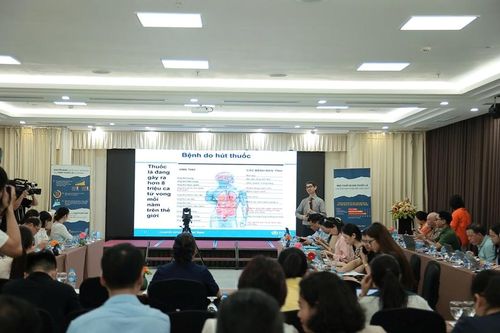 Thuế thuốc lá – Đòn bẩy cho sức khỏe cộng đồng và phát triển bền vững