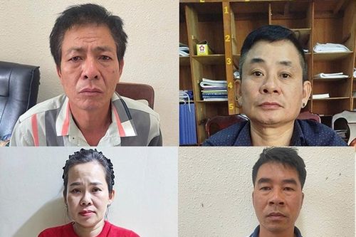Triệt phá đường dây đưa người xuất, nhập cảnh trái phép ở Gia Lai