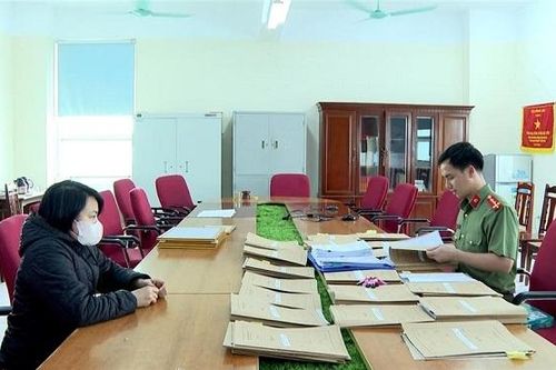 Khởi tố thêm 5 đối tượng trong vụ lập 30 công ty 'ma' để mua bán trái phép hóa đơn