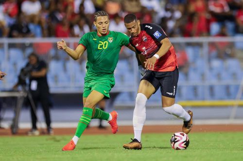 Nhận định, dự đoán Grenada vs Bahamas: Chủ nhà áp đảo toàn diện