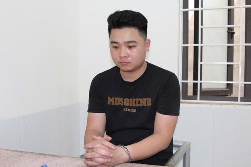 Tạm giữ hình sự người hành hung nữ điều dưỡng ở Nghệ An
