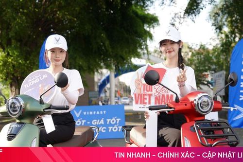 VinFast Evo Lite Neo – Xe xanh hợp gu, hợp ví, hợp thời dưới 15 triệu đồng
