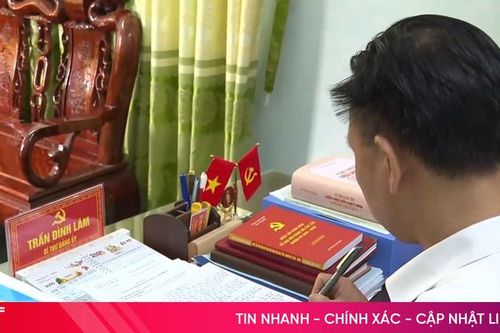 Vì sao phải sửa đổi điều 9, Hiến pháp 2013?