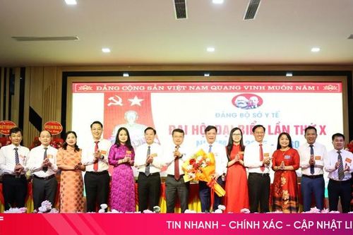 Tập trung phát triển hệ thống y tế Hà Tĩnh theo hướng thông minh, hiện đại