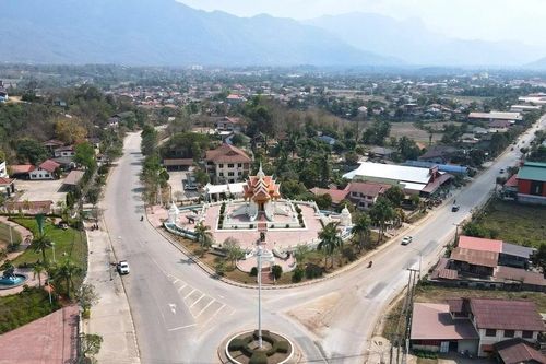 Thêm cơ hội cho doanh nghiệp Việt Nam đầu tư tại các địa phương của Lào