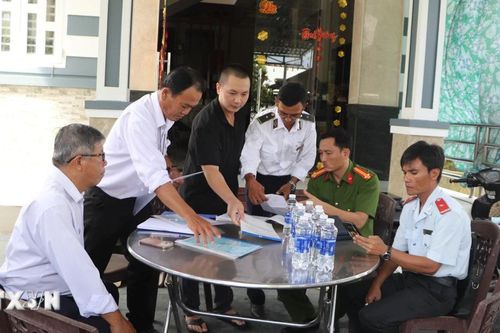 Sẽ đề nghị Bộ Công an vào cuộc vụ Công ty C.P bị tố bán 'thịt heo bẩn'