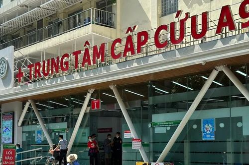 Các bệnh viện tăng cường biện pháp chống nắng nóng cho người bệnh