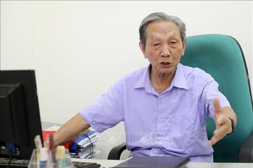 Dự thảo Luật Báo chí (sửa đổi): Tạo hành lang pháp lý để báo chí hoạt động trên không gian mạng