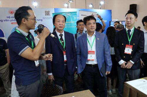 TP Hồ Chí Minh thúc đẩy phát triển dữ liệu và hỗ trợ SMEs ứng dụng AI