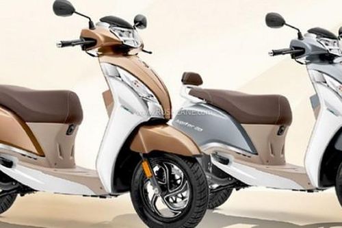 Xe ga Jupiter 125 DT SXC 2025 trình làng, giá chỉ 27 triệu đồng, cốp siêu khủng
