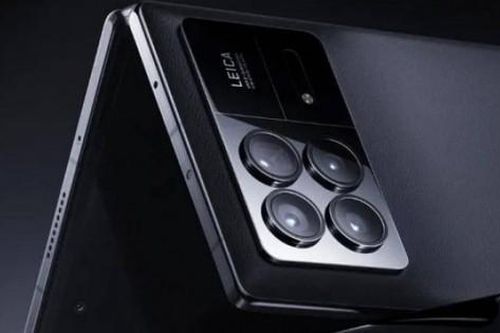 Xiaomi Mix Fold bản tiếp theo sẽ được nâng cấp đáng kể, chip Snapdragon được tiết lộ