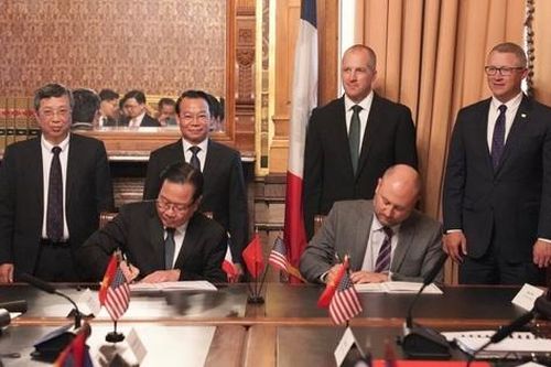 Kết nối chuỗi giá trị nông nghiệp Việt – Mỹ: Hợp tác song phương ổn định, lâu dài và bền vững
