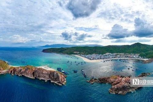 Bình Định cho phép hoạt động vận chuyển du khách bằng đường thủy