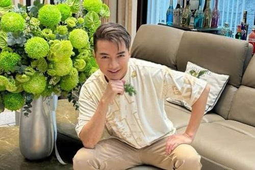 Lý do bất ngờ khiến Đàm Vĩnh Hưng rao bán biệt thự triệu đô