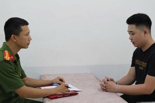 Hé lộ lời khai của đối tượng tấn công nữ điều dưỡng ở Nghệ An