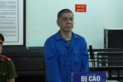 Hình phạt cho người đàn ông 'mua vui' bằng ma túy