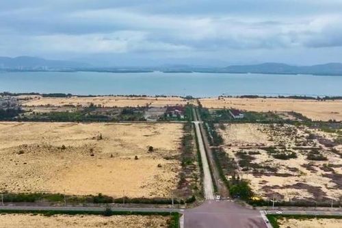 Bình Định phê duyệt dự án khu đô thị hơn 2.000 tỷ đồng ở phía Đông đầm Thị Nại
