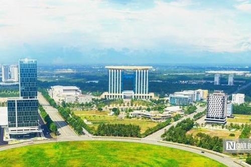 Bình Dương chuẩn bị vận hành thử 36 xã, phường mới từ giữa tháng 6