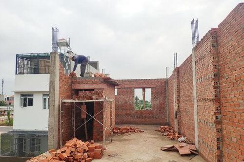 Sắp cắt giảm ít nhất 30% thời gian giải quyết TTHC lĩnh vực xây dựng
