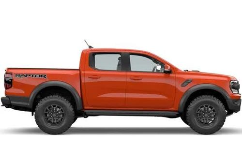 Bảng giá xe Ford tháng 6/2025: Giảm giá cực mạnh