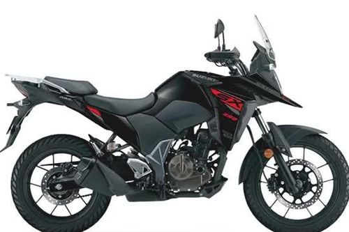 Bảng giá xe máy Suzuki tháng 6/2025: Mẫu xe đắt nhất có giá 132,9 triệu đồng