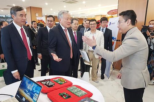 Hơn 100 diễn giả quốc tế sẽ tham dự tuần lễ Blockchain và AI tại Đà Nẵng