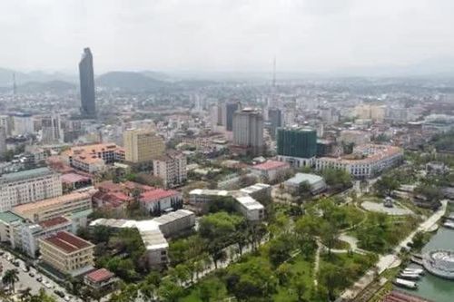 Thành phố trực thuộc Trung ương không thuộc diện sáp nhập sẽ có khu đô thị mới gần 20.000 tỷ