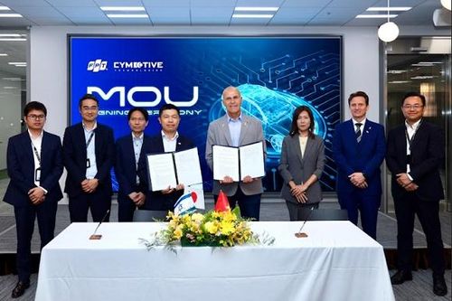 Tăng cường an ninh mạng cho xe ô tô kết nối