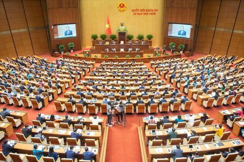 Không đưa vào danh sách ứng cử người đứng đầu cơ quan để xảy ra tham nhũng, tham vọng quyền lực