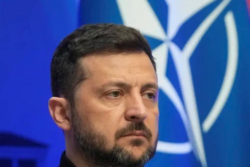 Ukraine được mời tham dự hội nghị thượng đỉnh NATO trong tháng 6