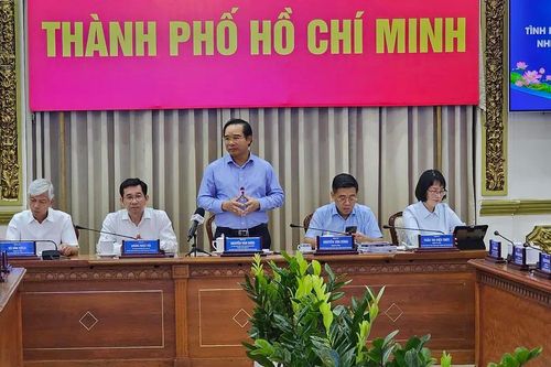 Người dân hưởng ứng việc thí điểm không cấp phép xây dựng
