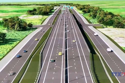 Trước 10/6, báo cáo CP kết quả kiểm tra chọn nhà thầu cao tốc Bình Phước