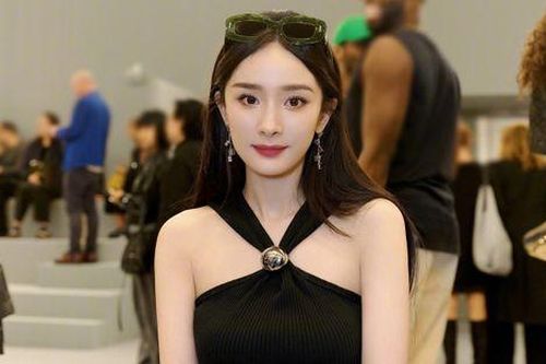 Trách oan cho Dương Mịch