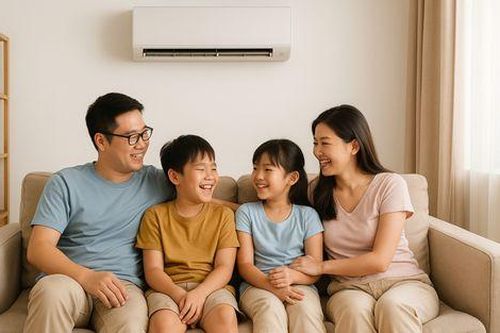Trời nắng như đổ lửa: Bật điều hòa liên tục có thực sự tốt cho sức khỏe và túi tiền?