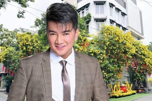 Không gian biệt thự trăm tỷ vừa được Đàm Vĩnh Hưng rao bán vì con
